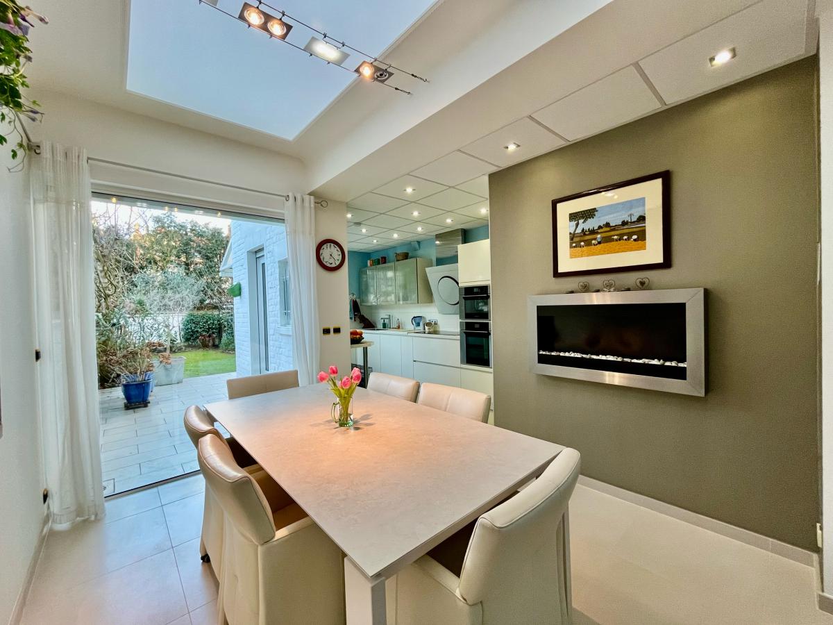 Vente maison La Madeleine Ref. VM459