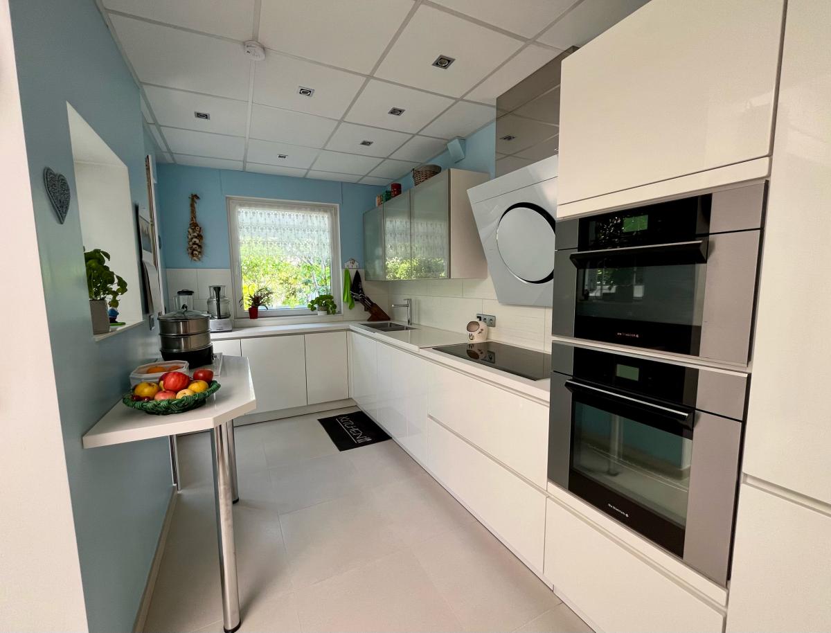 Vente maison La Madeleine Ref. VM459