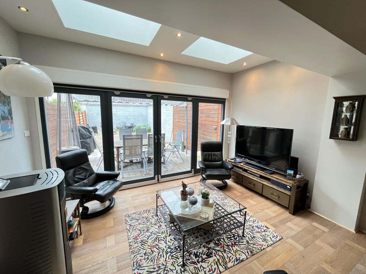 Vente maison La Madeleine Ref. VM460