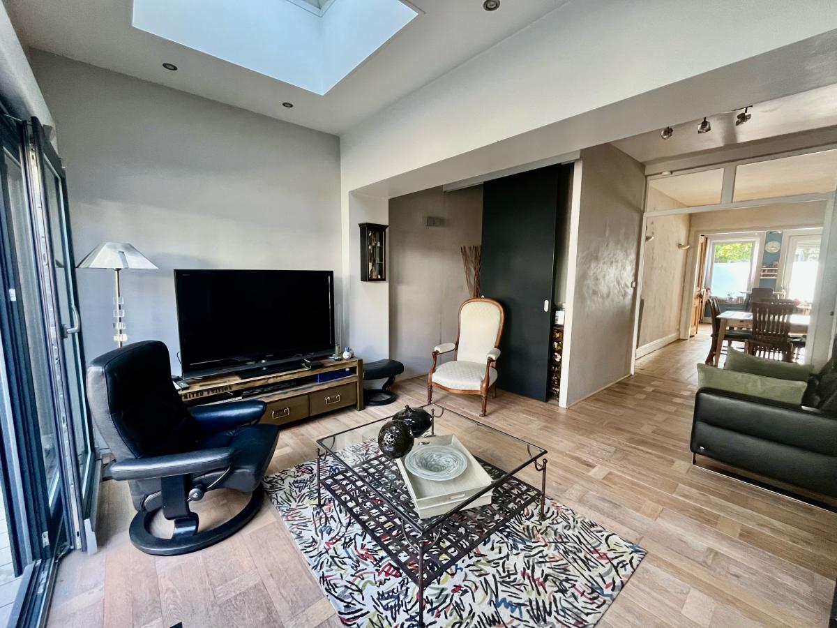 Vente maison La Madeleine Ref. VM460