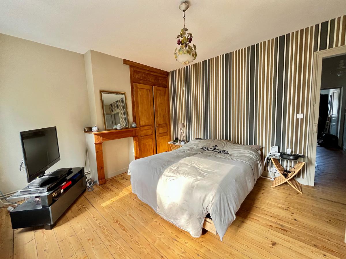 Vente maison La Madeleine Ref. VM460