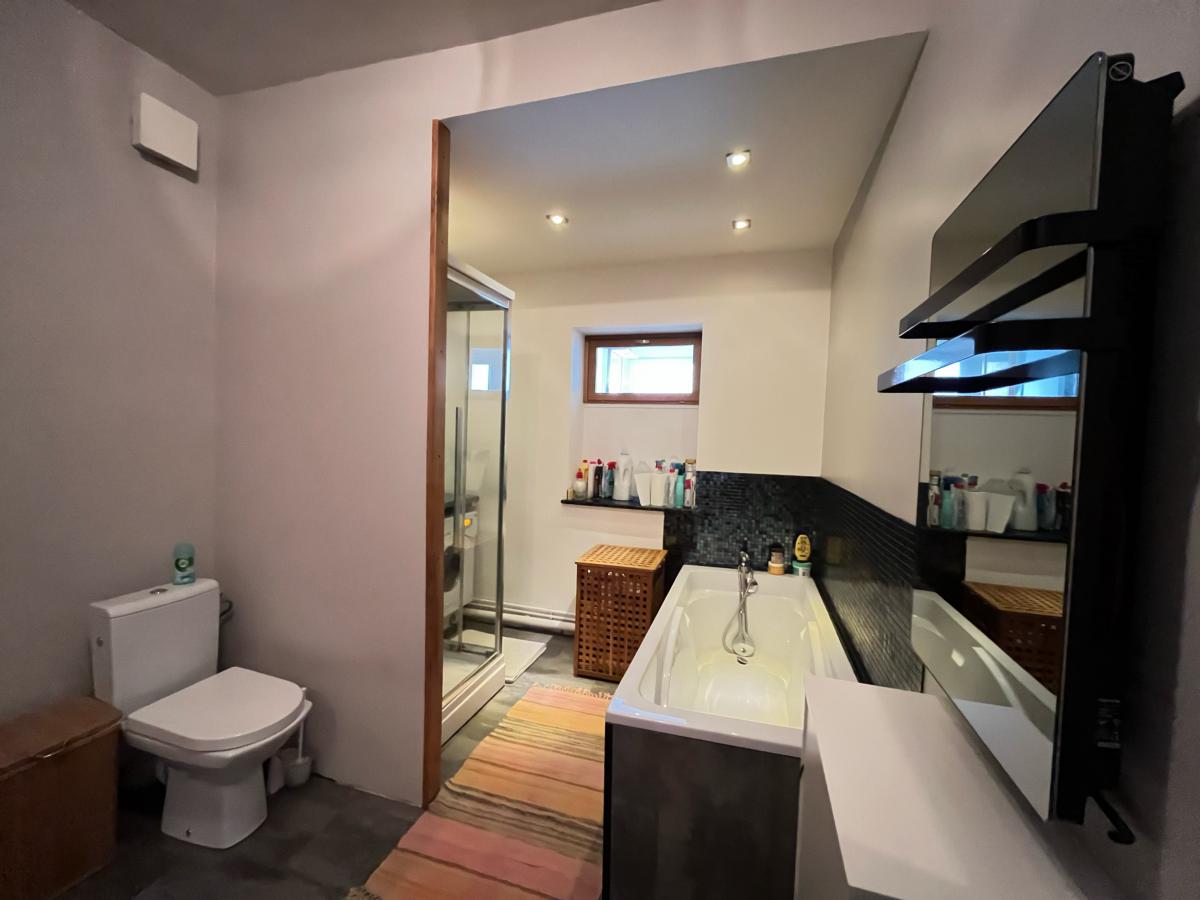 Vente maison La Madeleine Ref. VM460