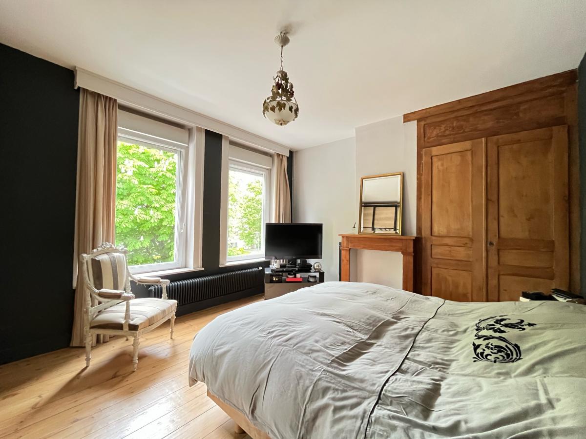 Vente maison La Madeleine Ref. VM460