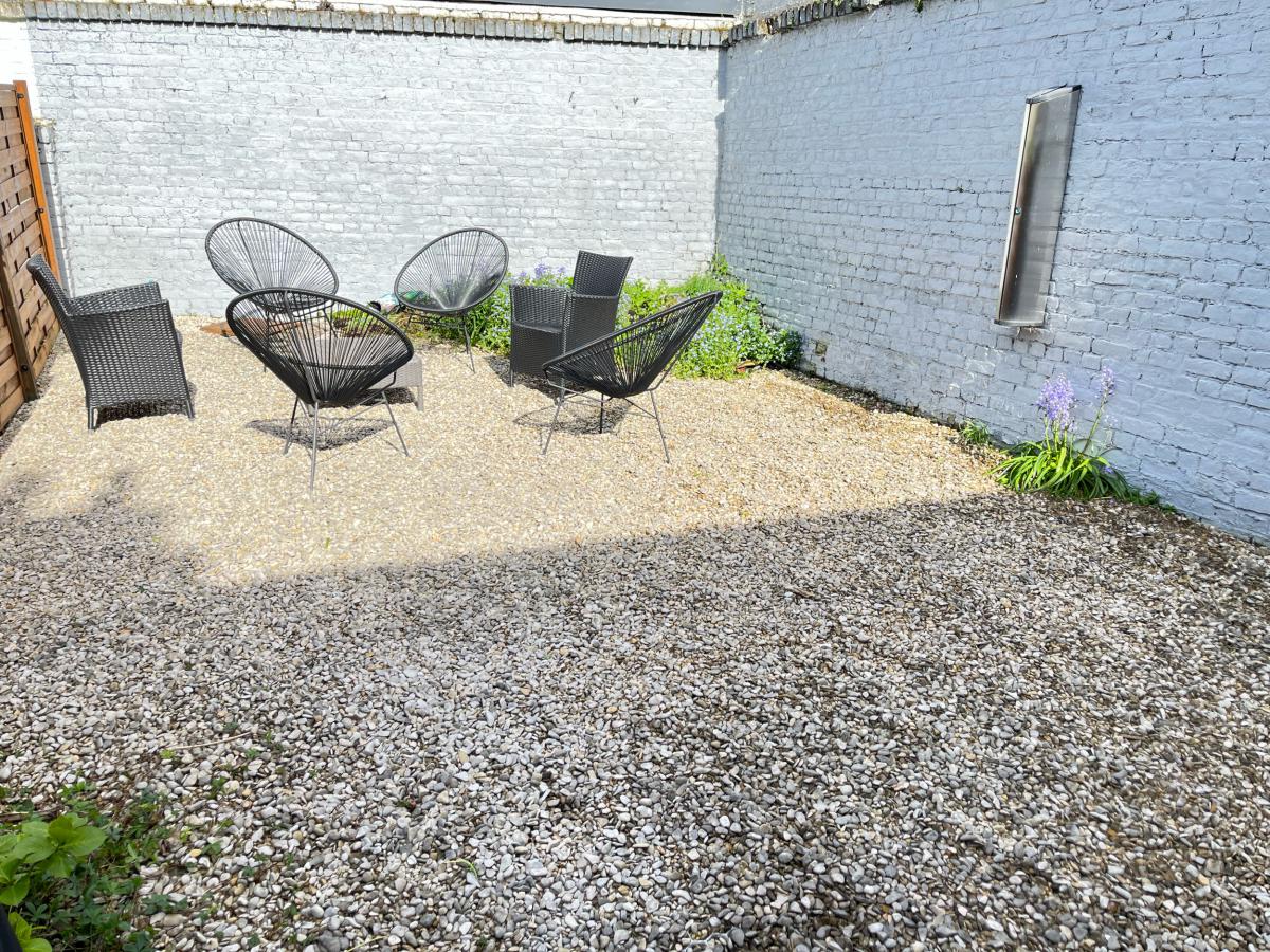 Vente maison La Madeleine Ref. VM460