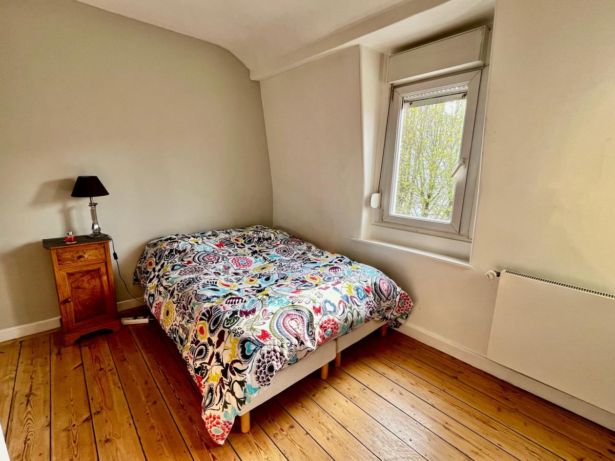 Vente maison La Madeleine Ref. VM460