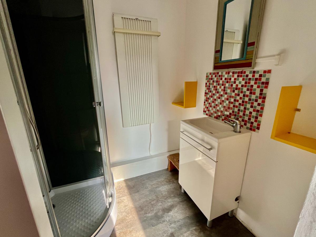 Vente maison La Madeleine Ref. VM460