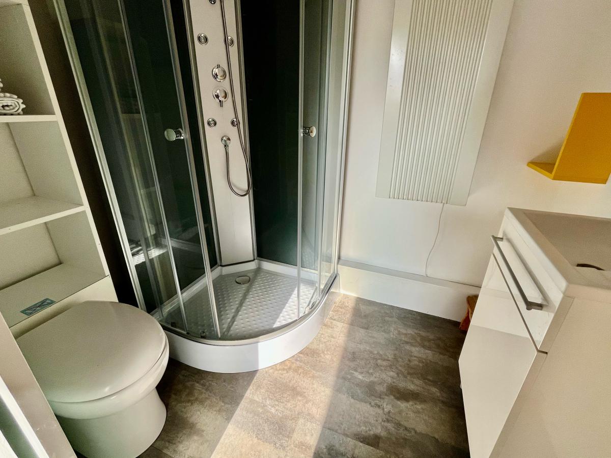 Vente maison La Madeleine Ref. VM460