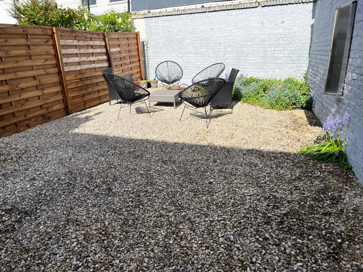 Vente maison La Madeleine Ref. VM460