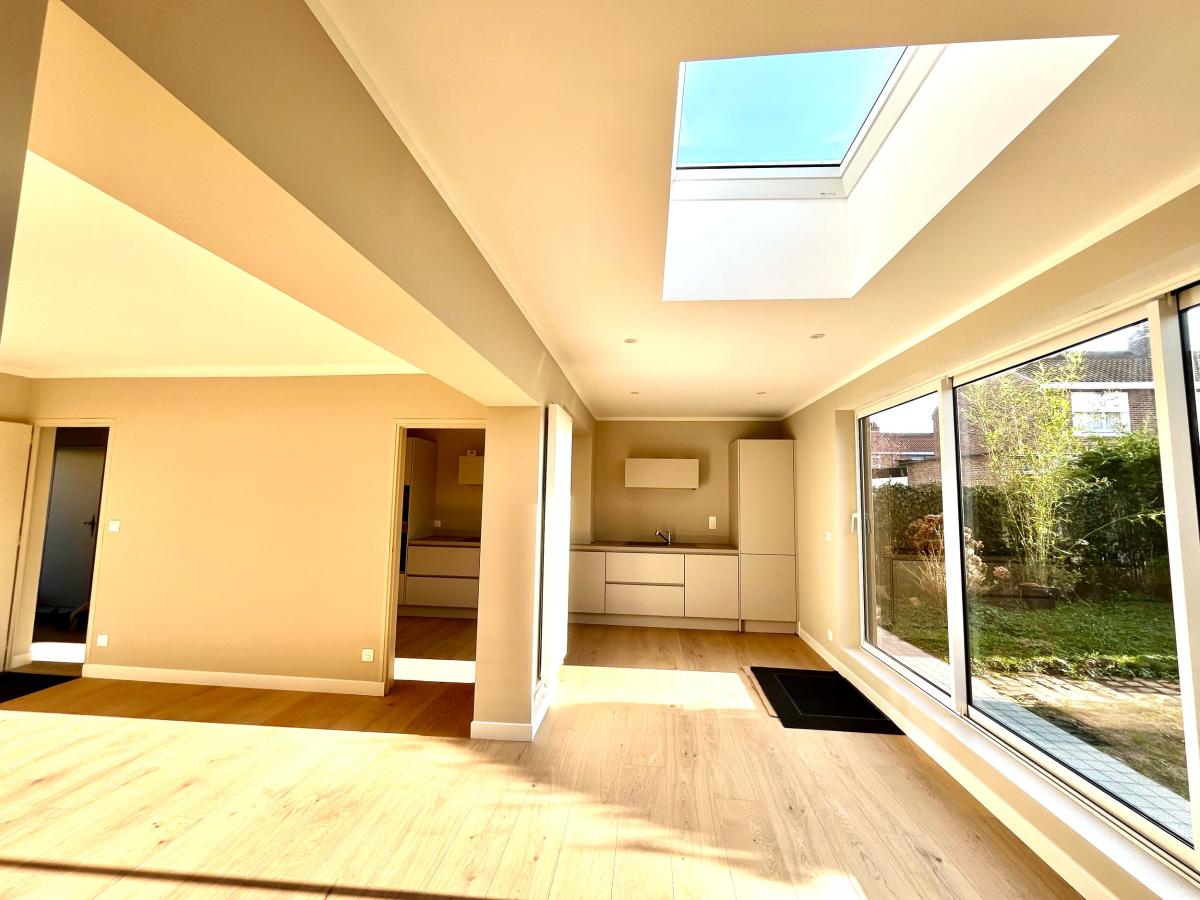 Vente maison Lambersart Ref. VM501