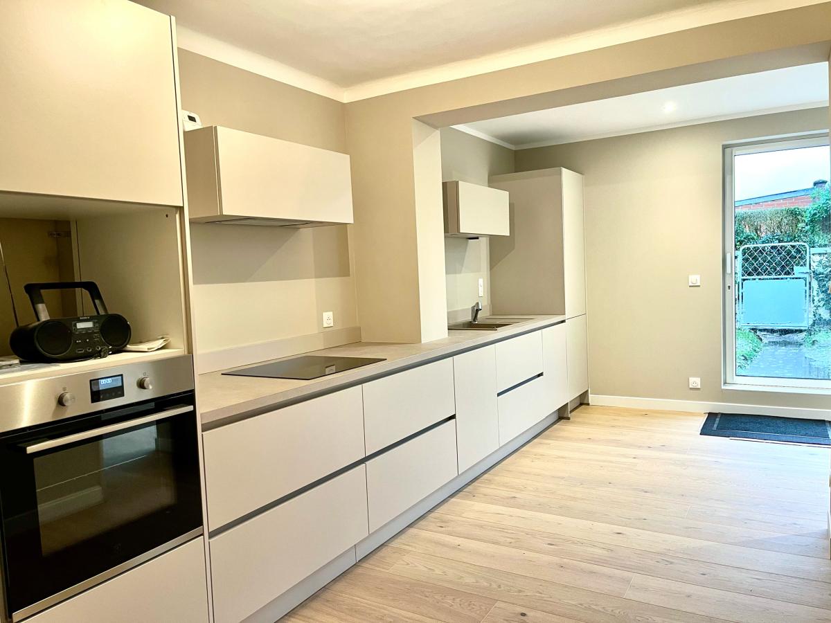Vente maison Lambersart Ref. VM501