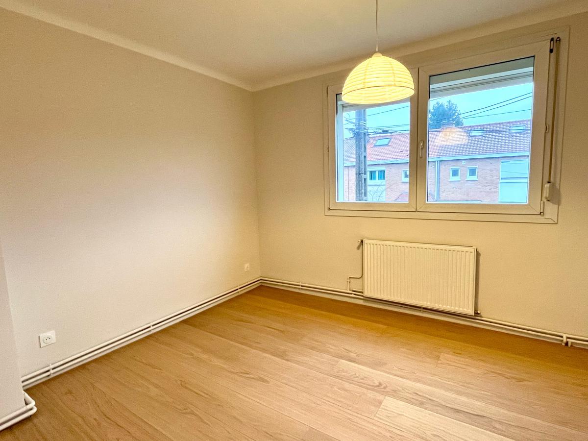 Vente maison Lambersart Ref. VM501