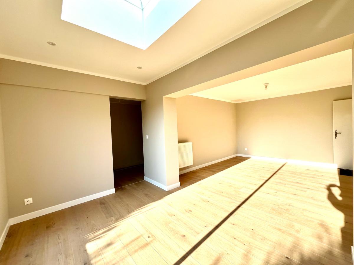 Vente maison Lambersart Ref. VM501
