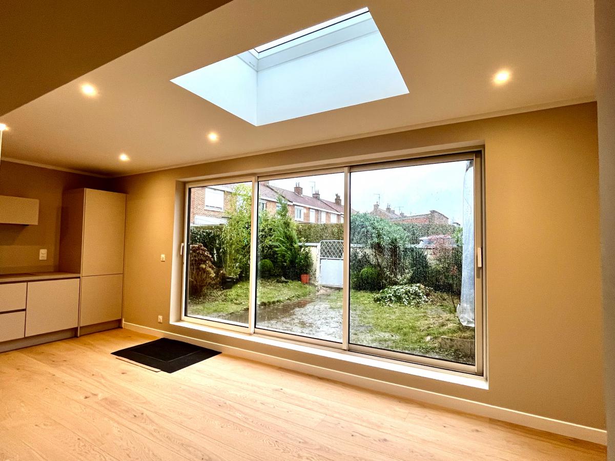 Vente maison Lambersart Ref. VM501