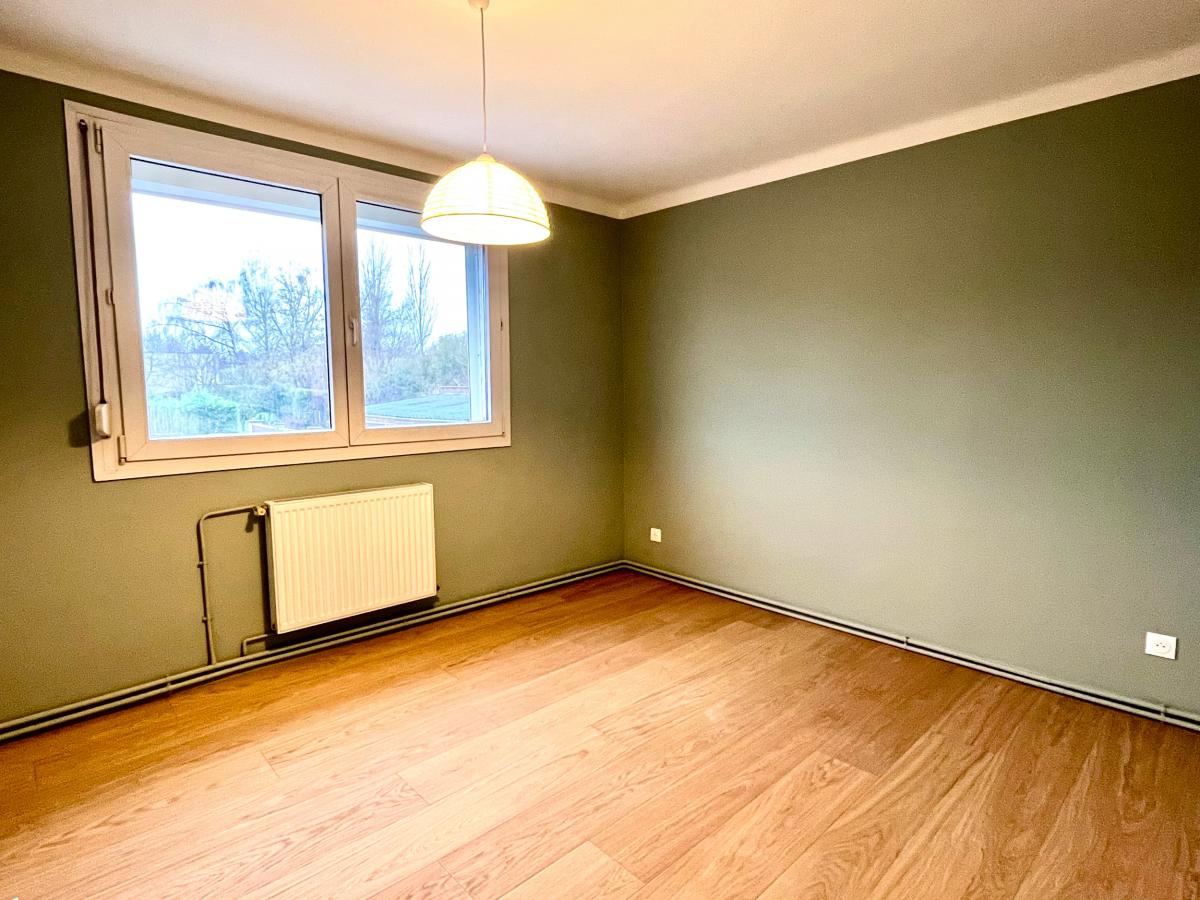 Vente maison Lambersart Ref. VM501