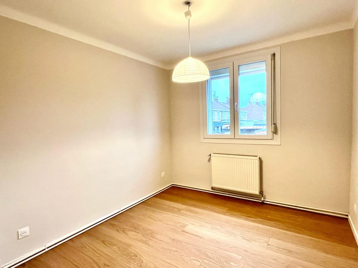 Vente maison Lambersart Ref. VM501