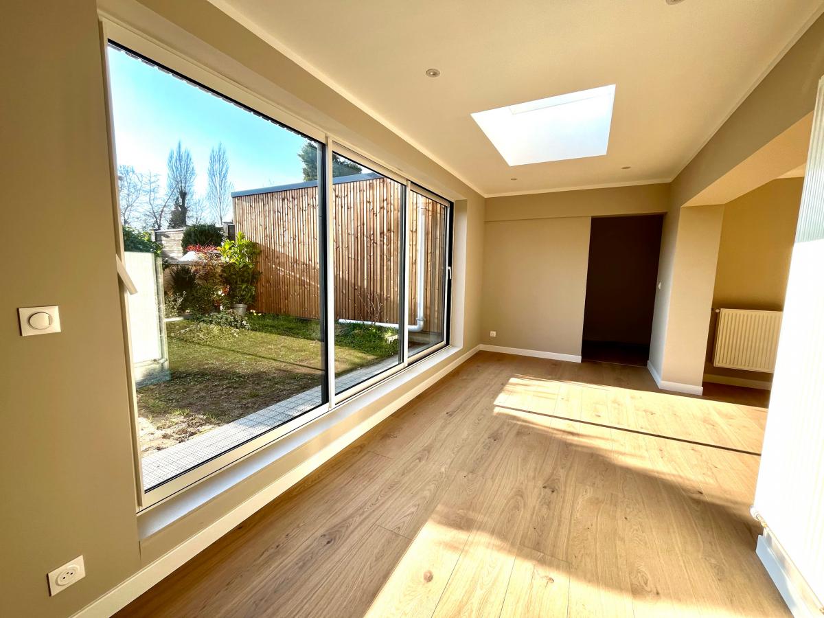 Vente maison Lambersart Ref. VM501