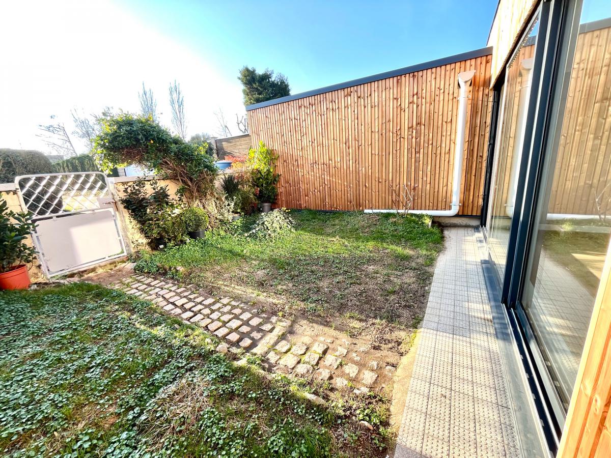 Vente maison Lambersart Ref. VM501