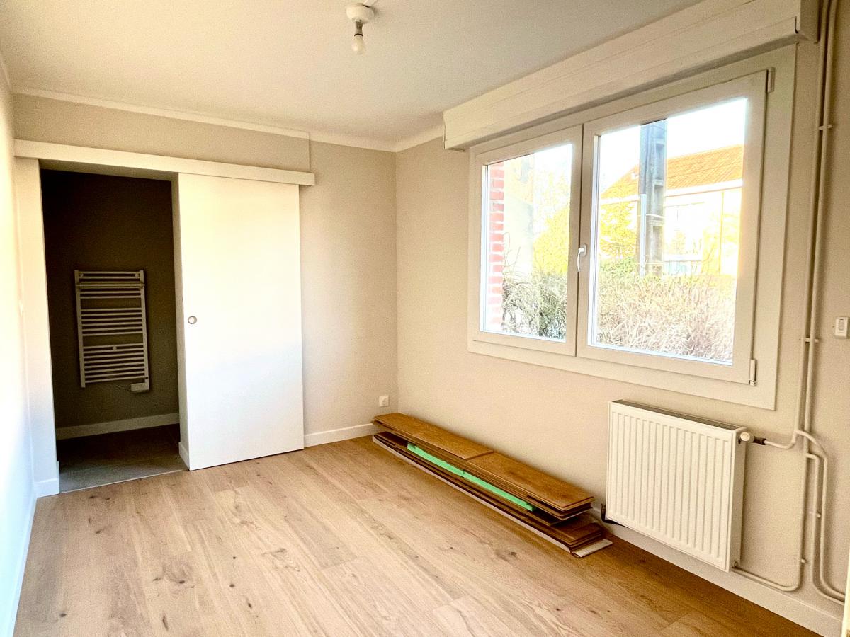 Vente maison Lambersart Ref. VM501