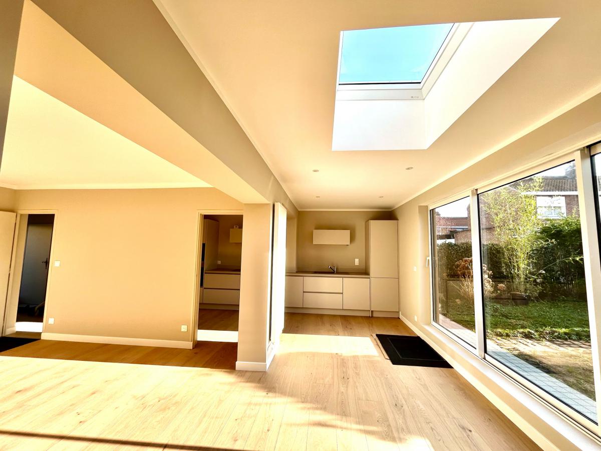 Vente maison Lambersart Ref. VM501