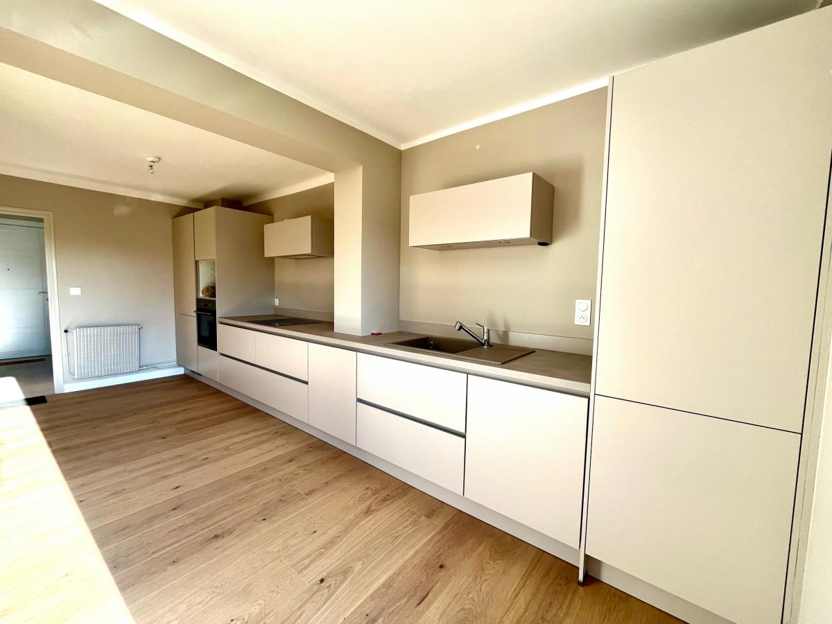 Vente maison Lambersart Ref. VM501