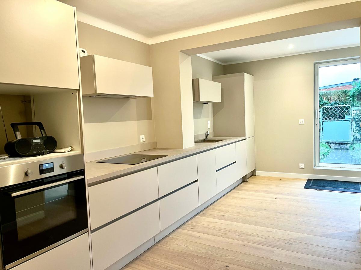 Vente maison Lambersart Ref. VM501