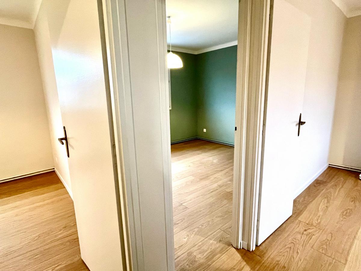 Vente maison Lambersart Ref. VM501