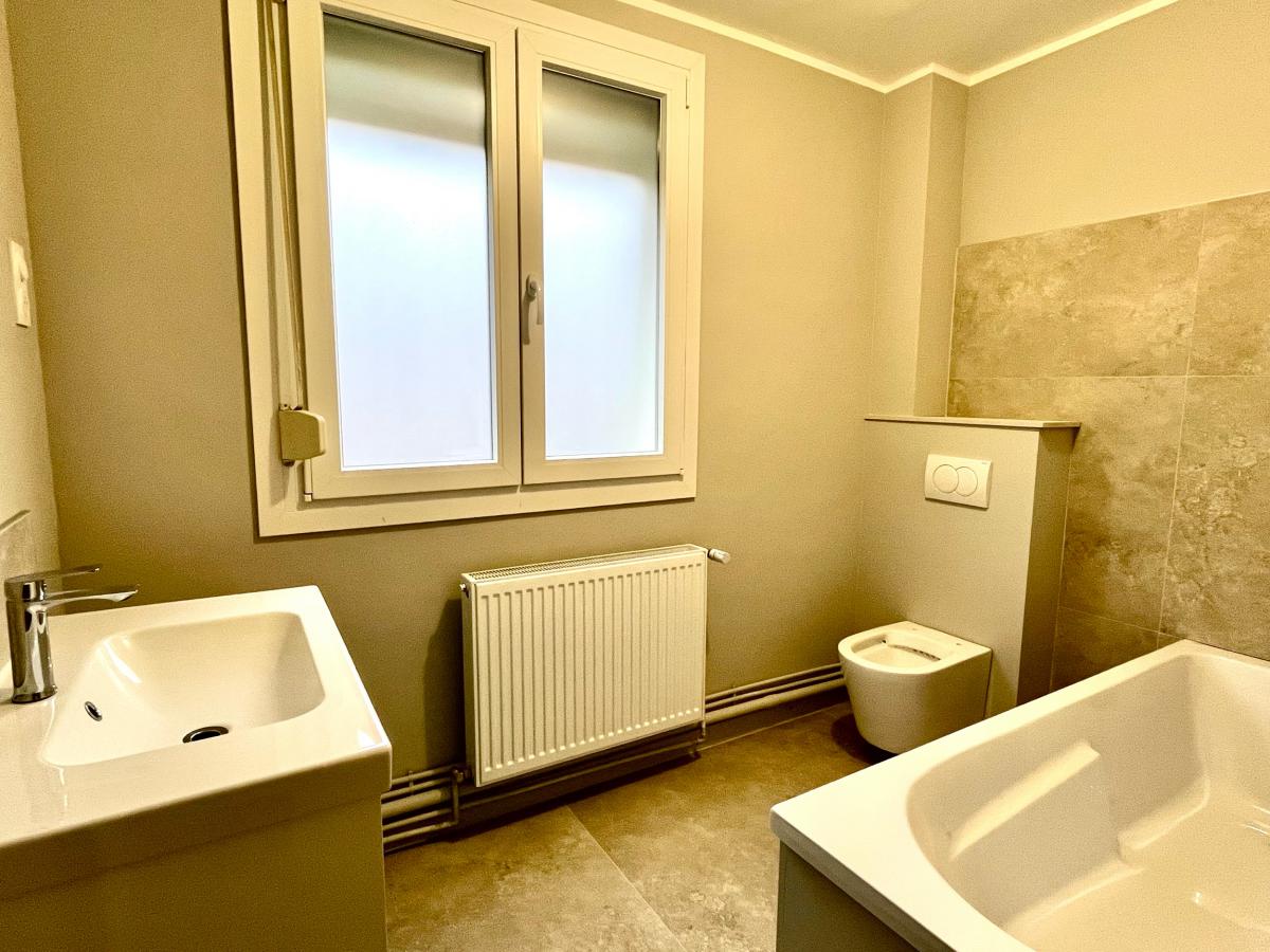 Vente maison Lambersart Ref. VM501