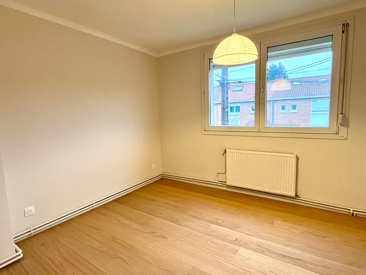 Vente maison Lambersart Ref. VM501