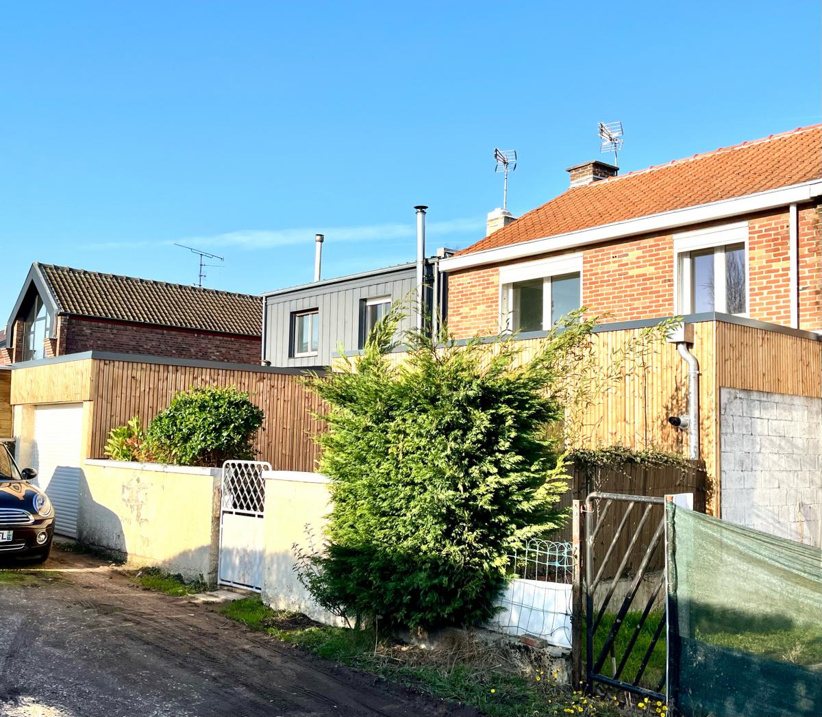 Vente maison Lambersart Ref. VM501