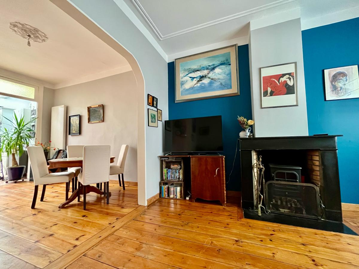 Vente maison Lille Ref. VM486
