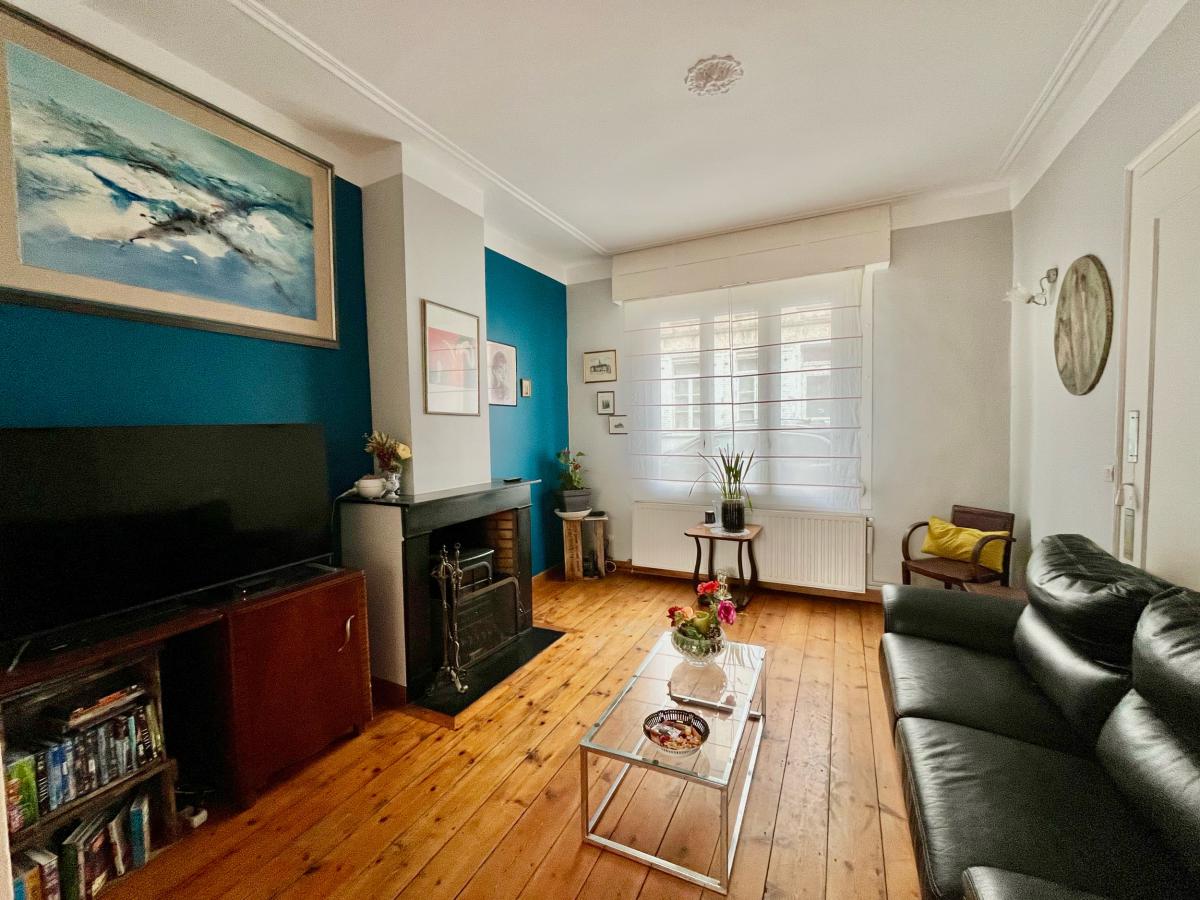 Vente maison Lille Ref. VM486