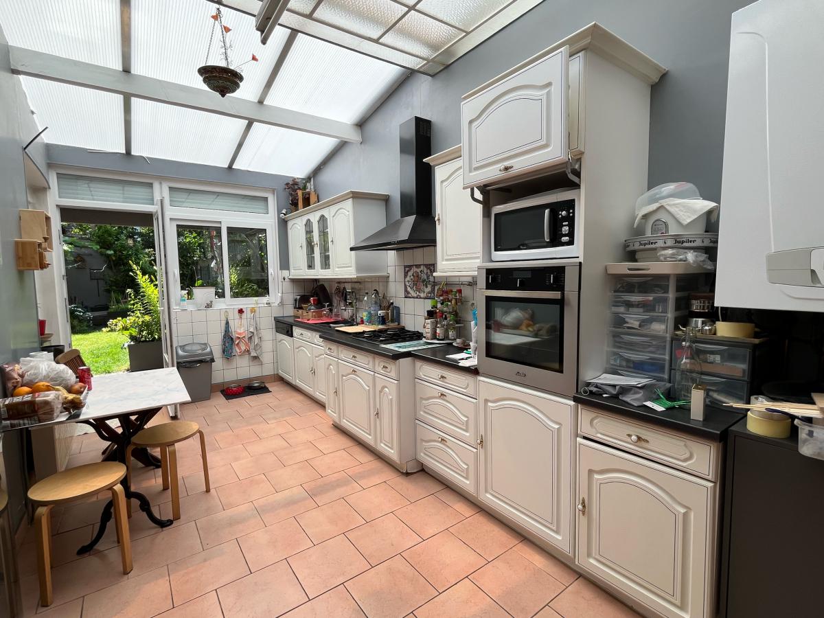 Vente maison Lille Ref. VM486