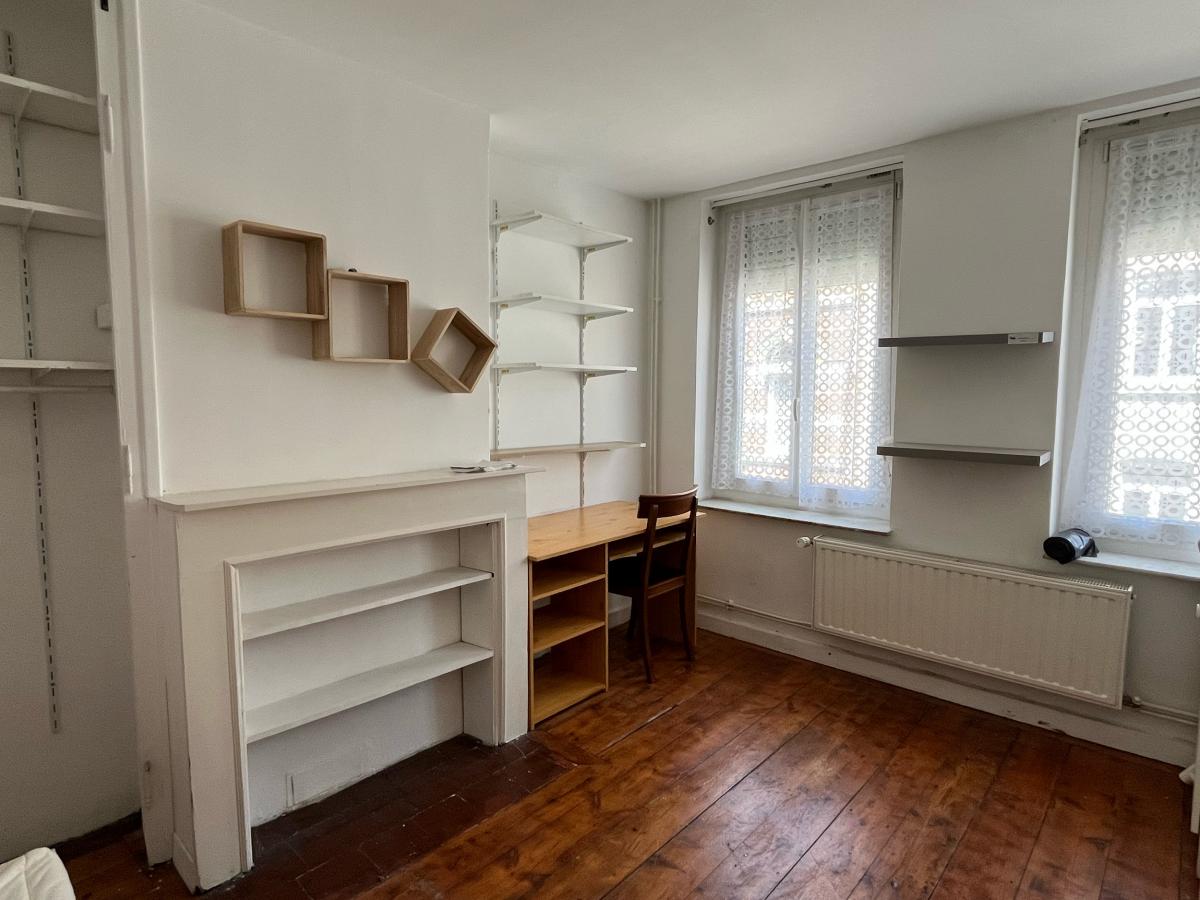 Vente maison Lille Ref. VM486