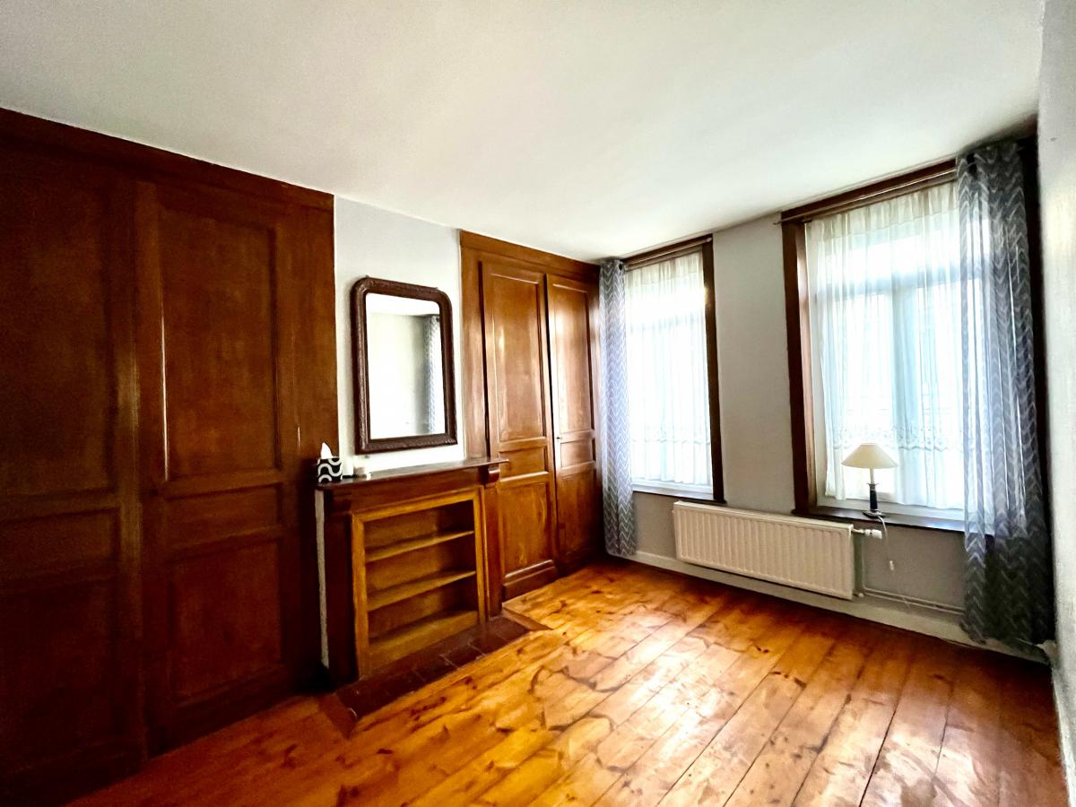 Vente maison Lille Ref. VM486