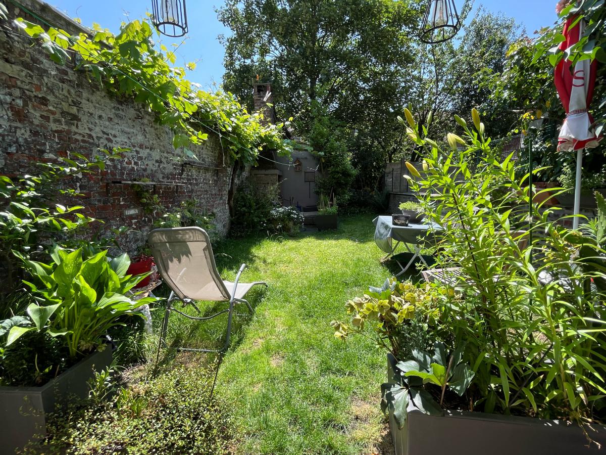 Vente maison Lille Ref. VM486