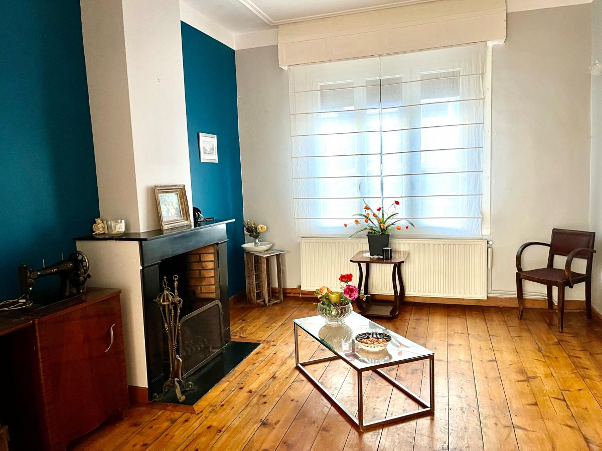 Vente maison Lille Ref. VM486