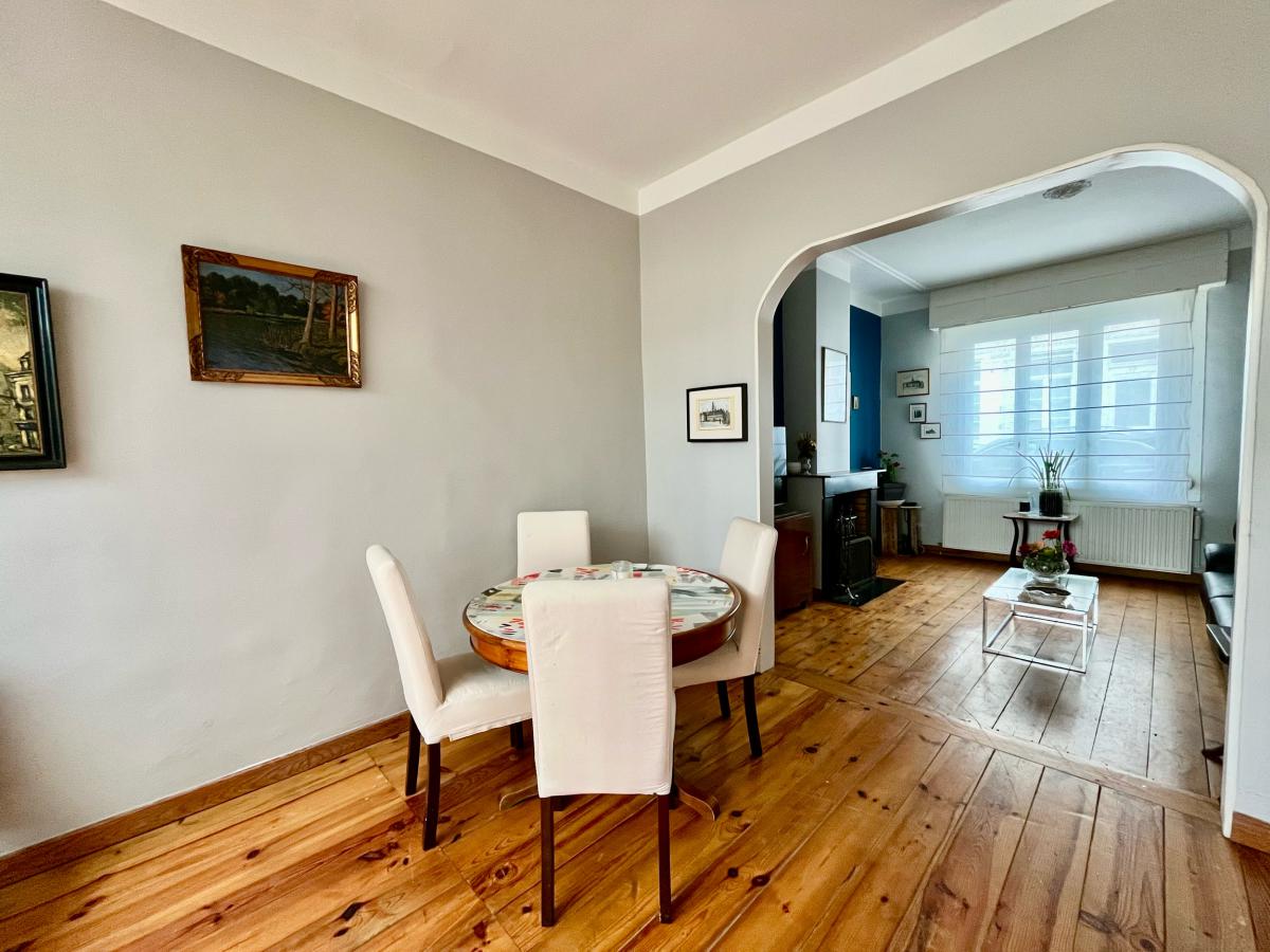 Vente maison Lille Ref. VM486