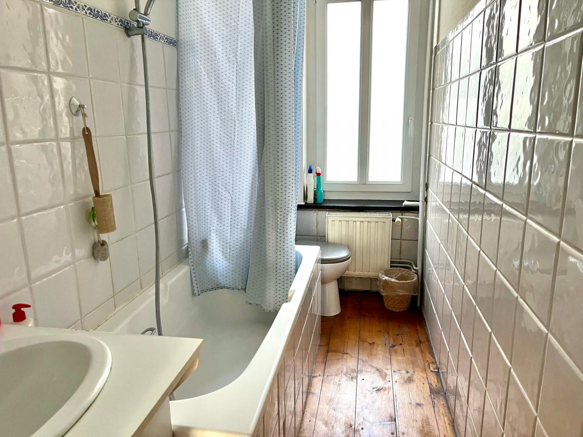 Vente maison Lille Ref. VM486