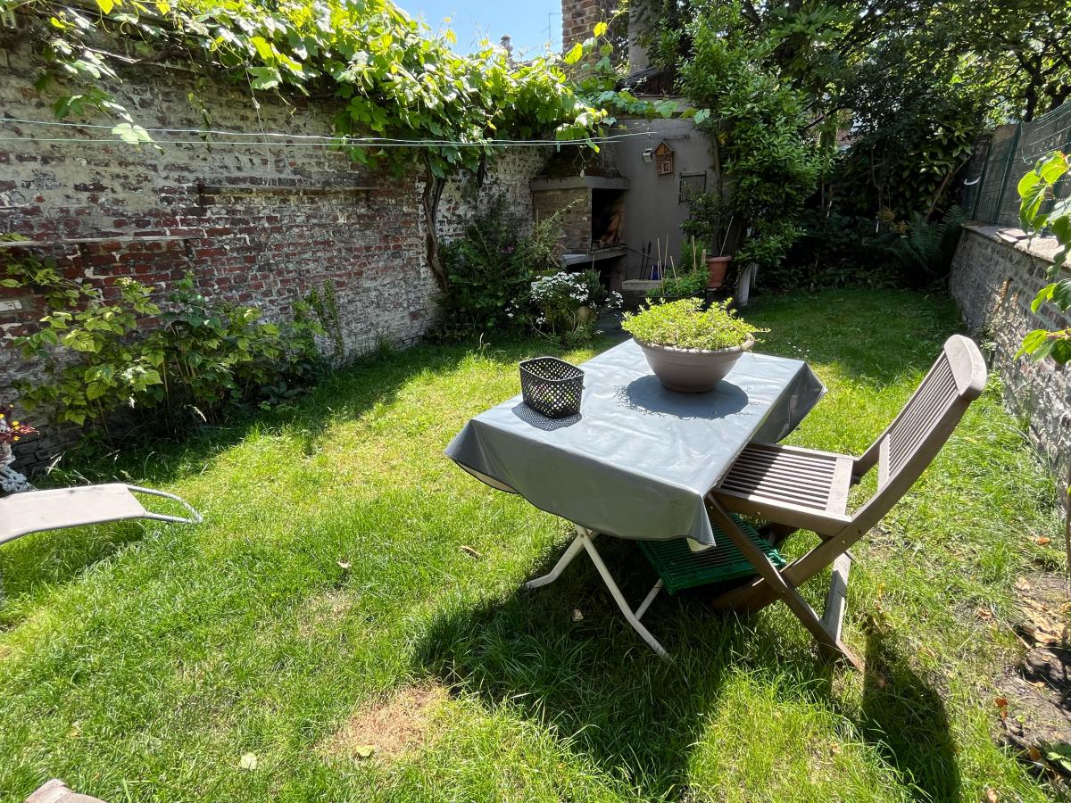 Vente maison Lille Ref. VM486