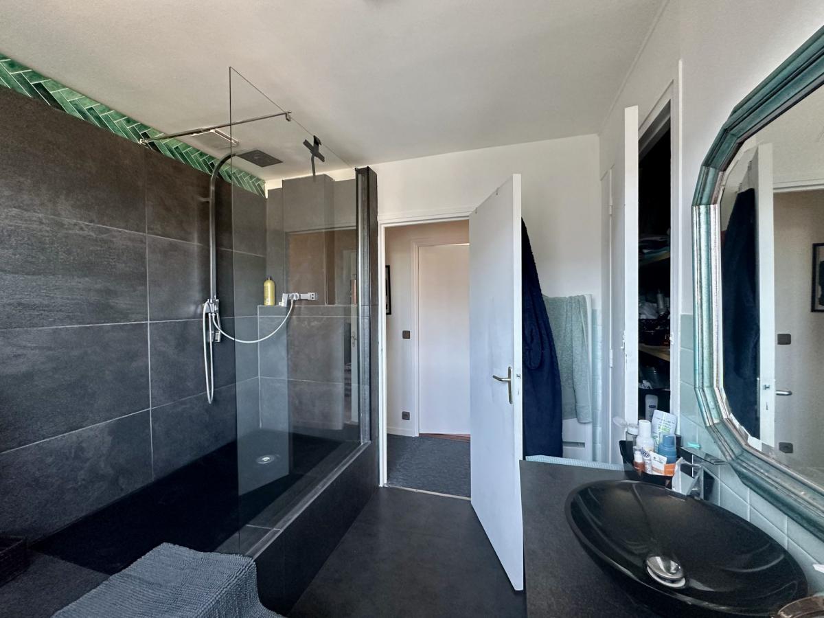 Vente maison Lille Ref. VM507