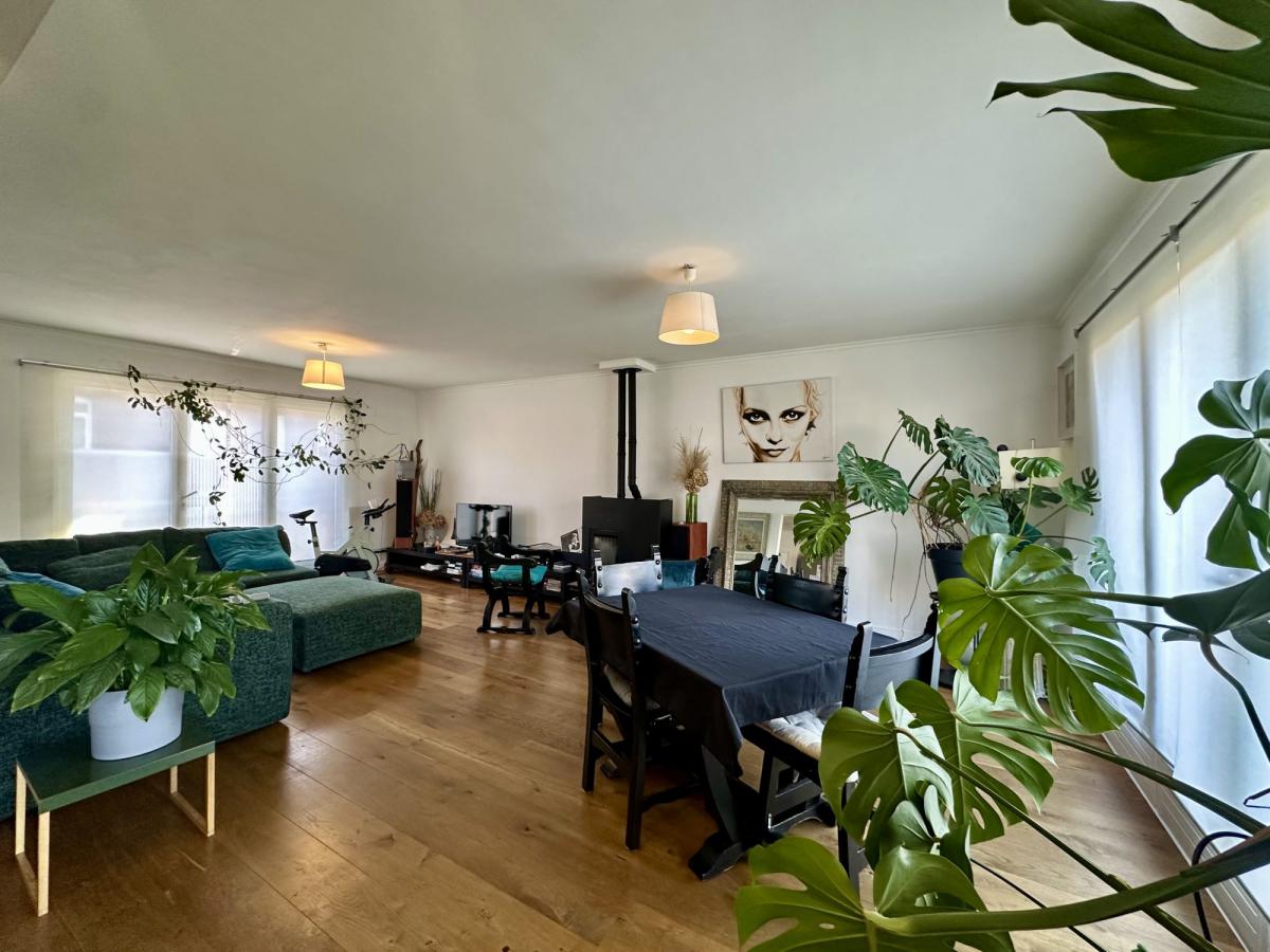 Vente maison Lille Ref. VM507