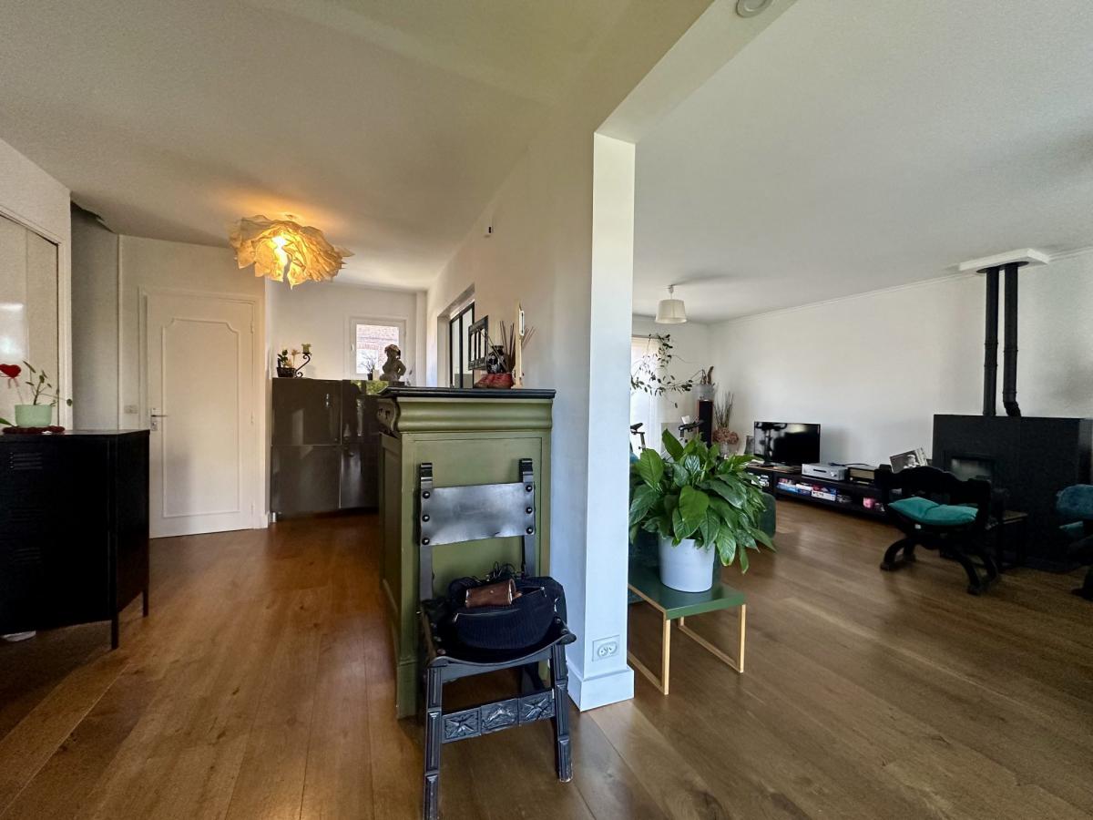 Vente maison Lille Ref. VM507