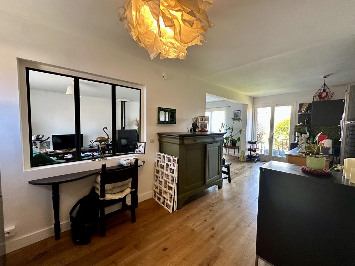 Vente maison Lille Ref. VM507