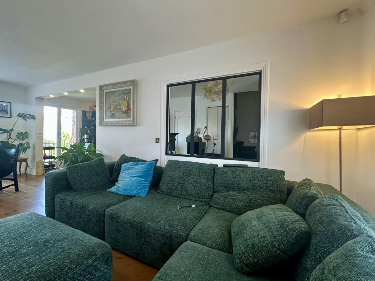 Vente maison Lille Ref. VM507