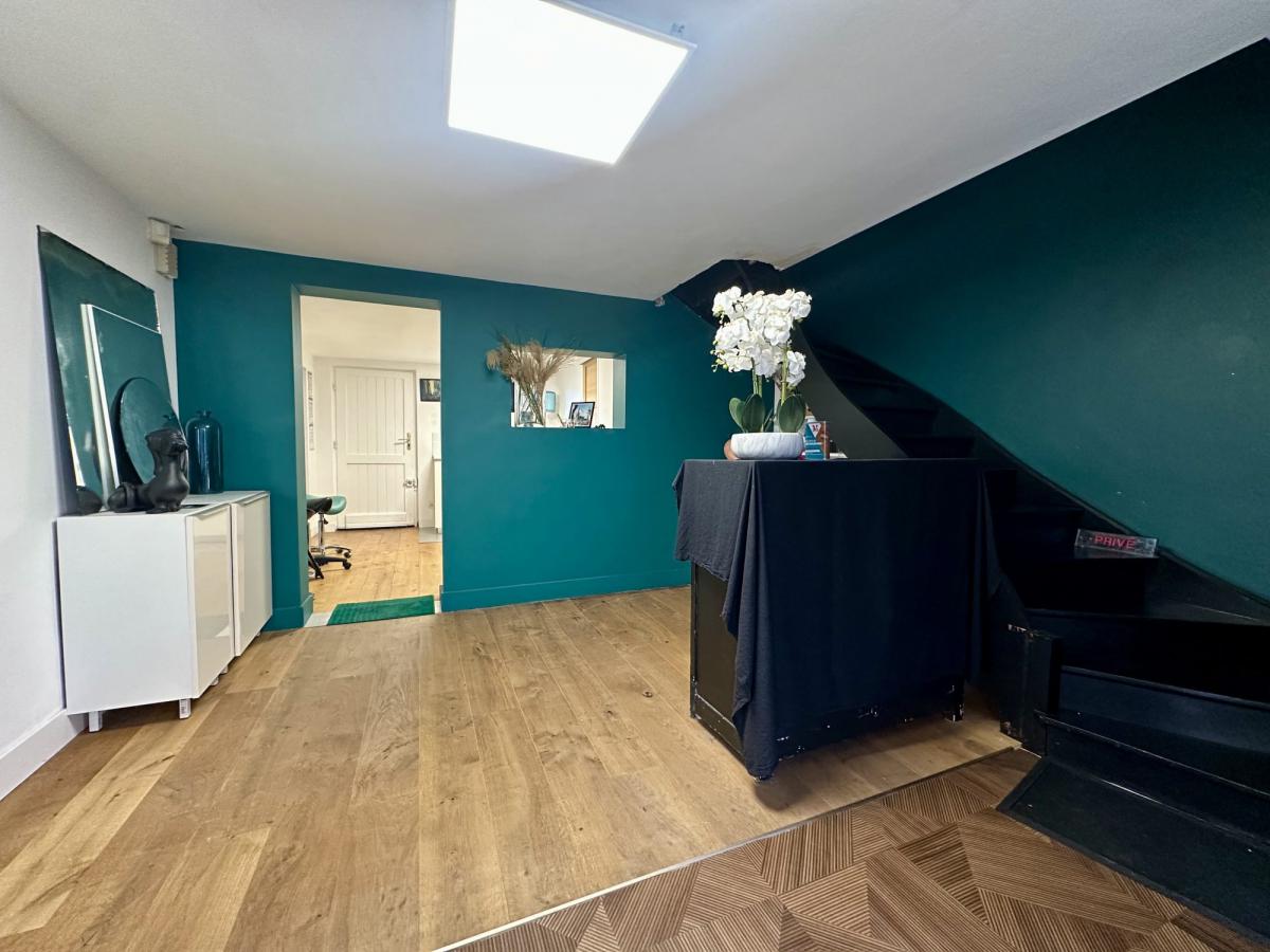 Vente maison Lille Ref. VM507