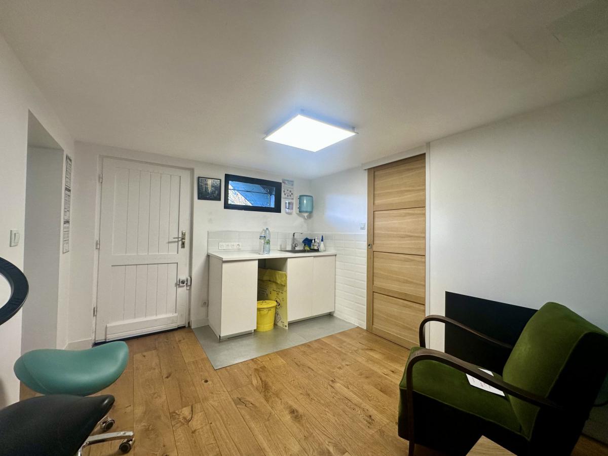 Vente maison Lille Ref. VM507