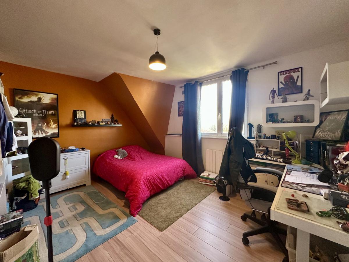 Vente maison Lille Ref. VM507