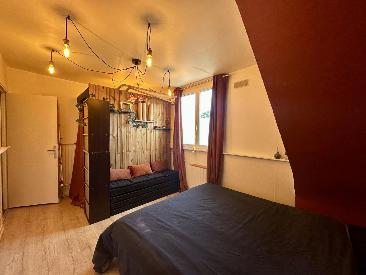 Vente maison Lille Ref. VM507