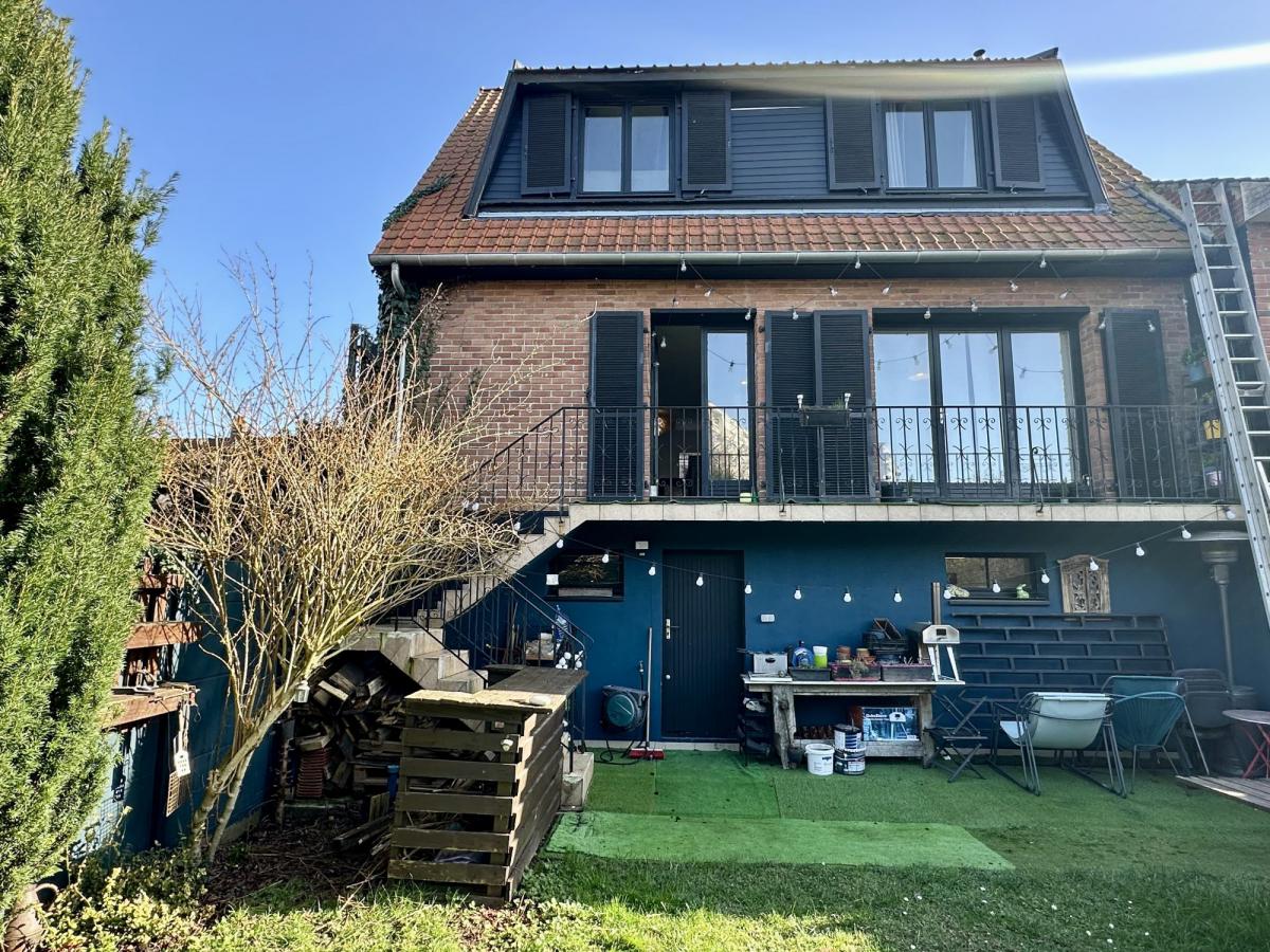Vente maison Lille Ref. VM507