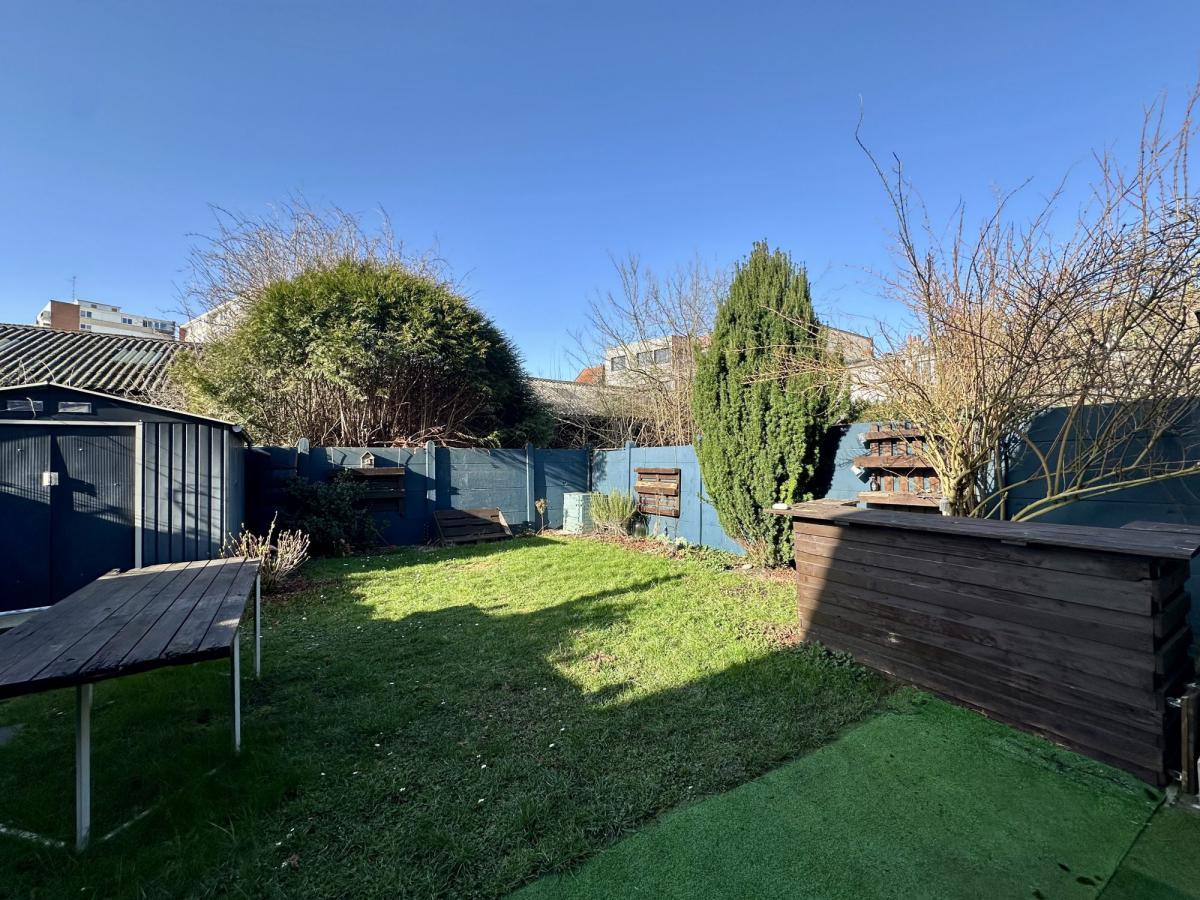 Vente maison Lille Ref. VM507